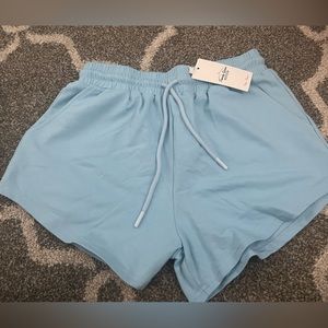Womens comfy shorts